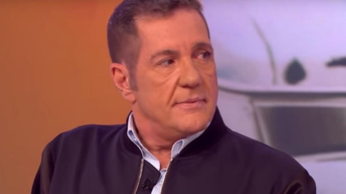 doliu in lumea televiziunii un cunoscut prezentator s a stins din viata