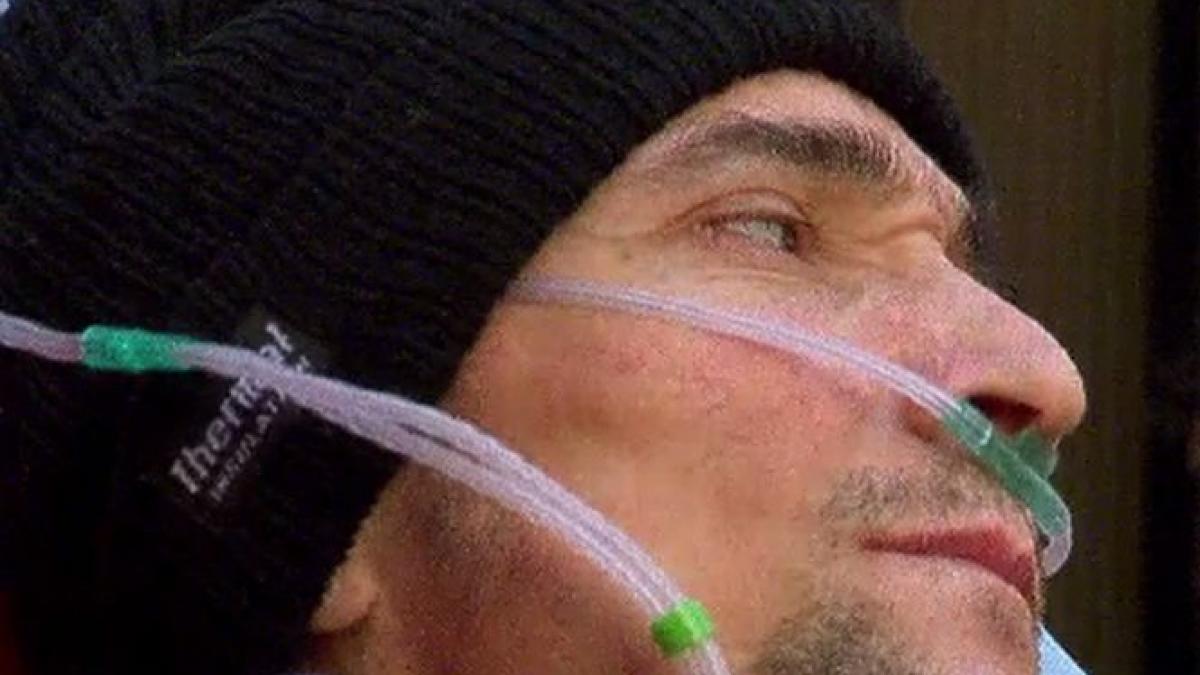 ies la iveala informatii socante dupa primul transplant pulmonar din romania