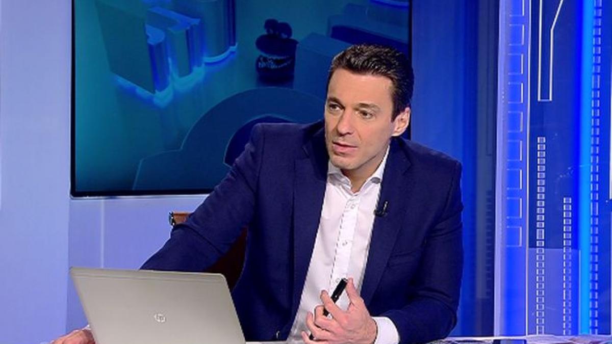 mircea badea asta e tara pe care multa lume o merita am sentimente de jena cand ma uit la iohannis