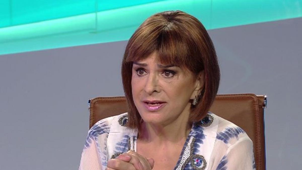 noi detalii ies la iveala nimeni nu a stiut ca ionela prodan a suferit la inceputul anului un