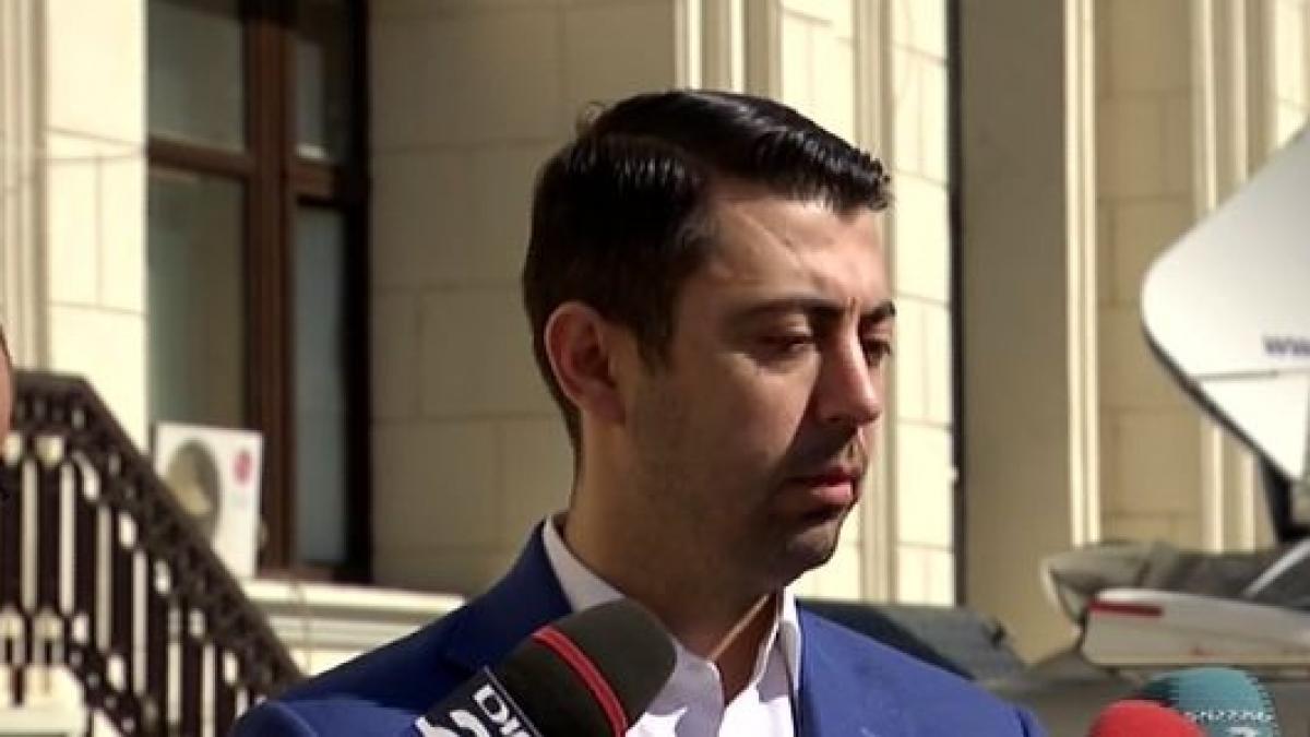 parchetul general a deschis dosar penal in cazul poligrafului de la buzau