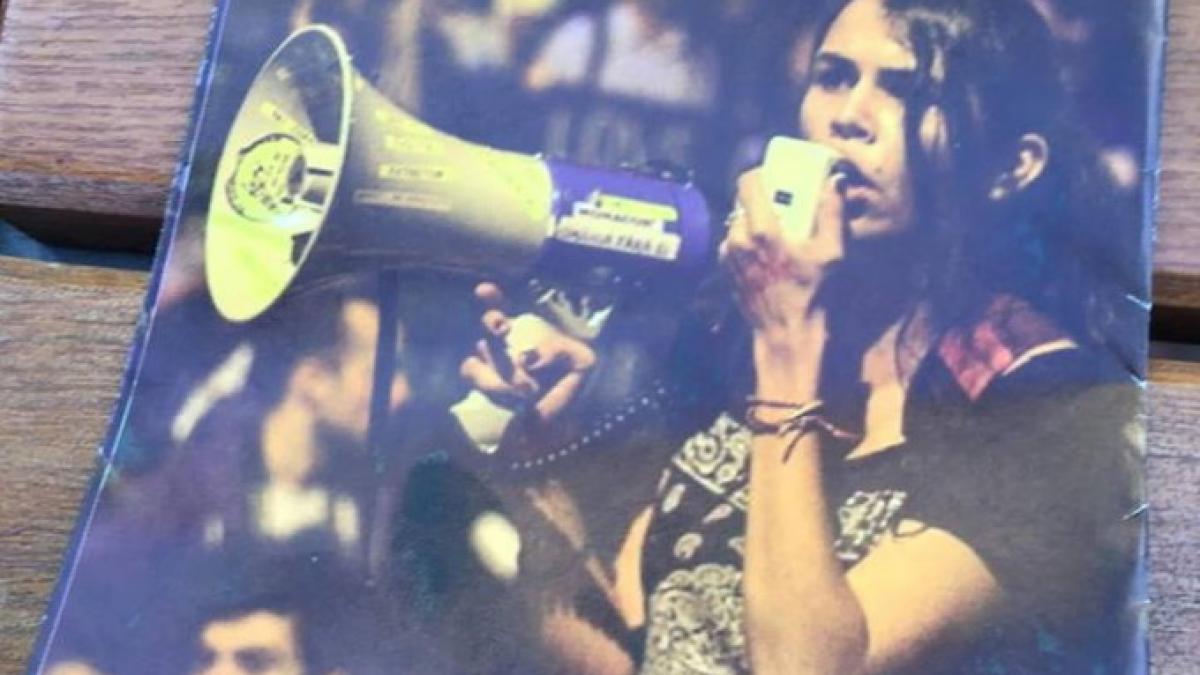 scandal urias la jandarmeria romana o tanara a ajuns fara sa vrea pe pliantele institutiei