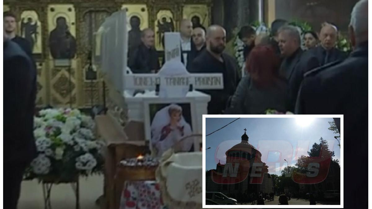 scandalos gest socant facut de un barbat langa cavoul ionelei prodan