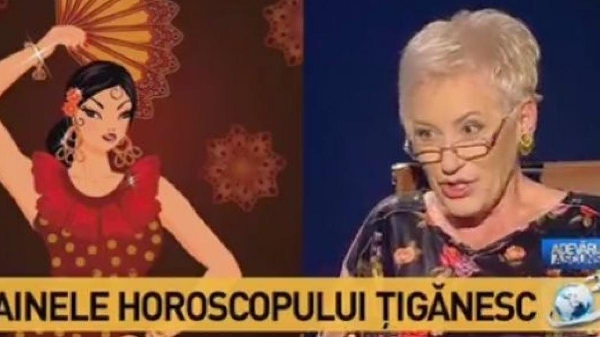 tainele horoscopului tiganesc ce schimbari apar in viata fiecarei zodii in acest an