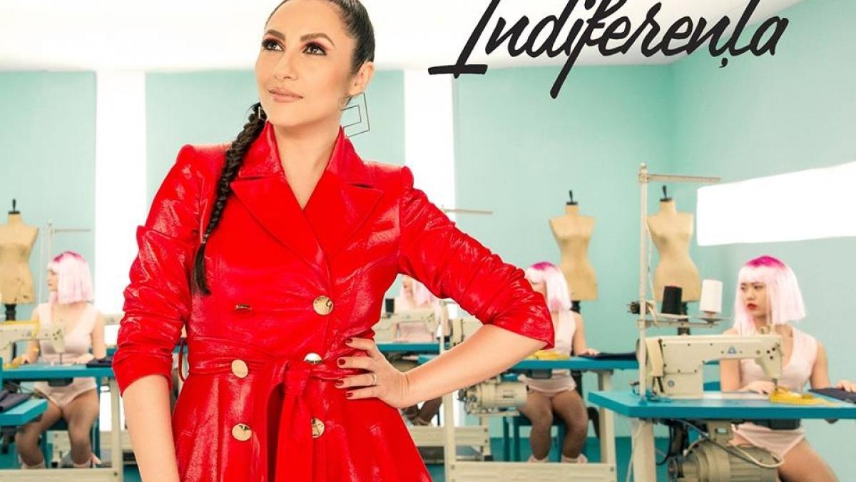 andra nemultumita de felul cum arata trebuie sa mai slabesc