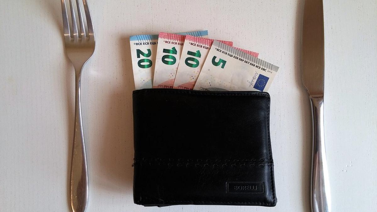 cat se lasa bacsis in 60 de tari din jurul lumii