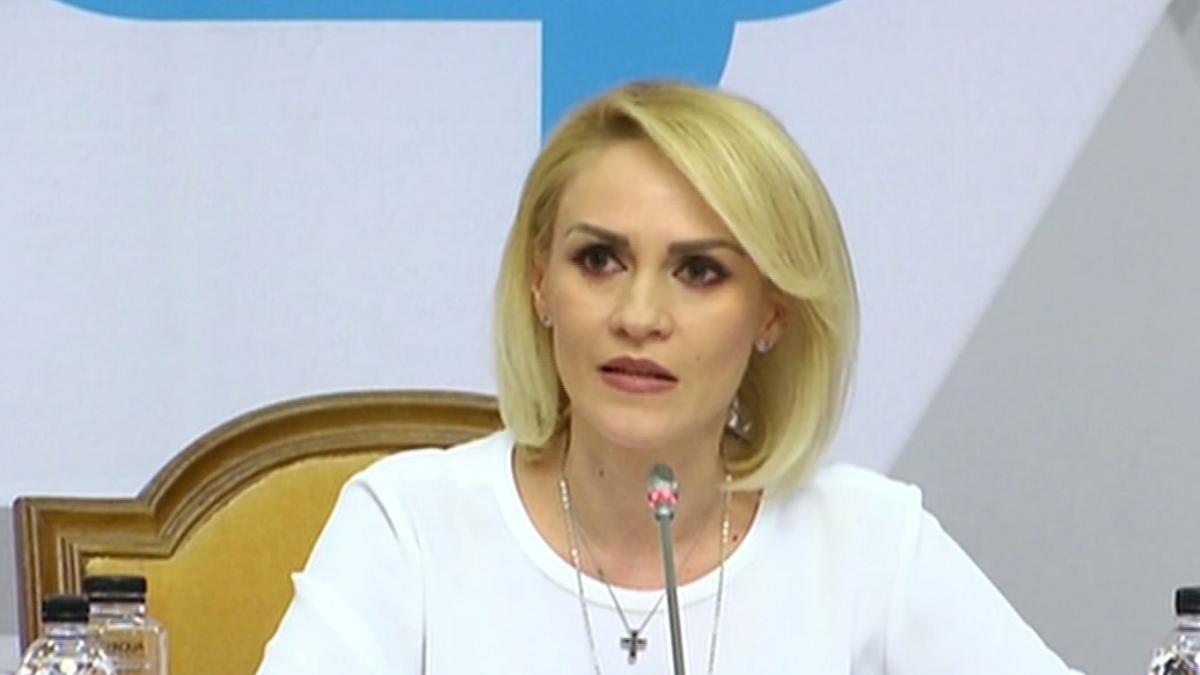 centrul vechi al bucurestiului se va extinde cu 50 de strazi anuntul a fost facut de gabriela firea