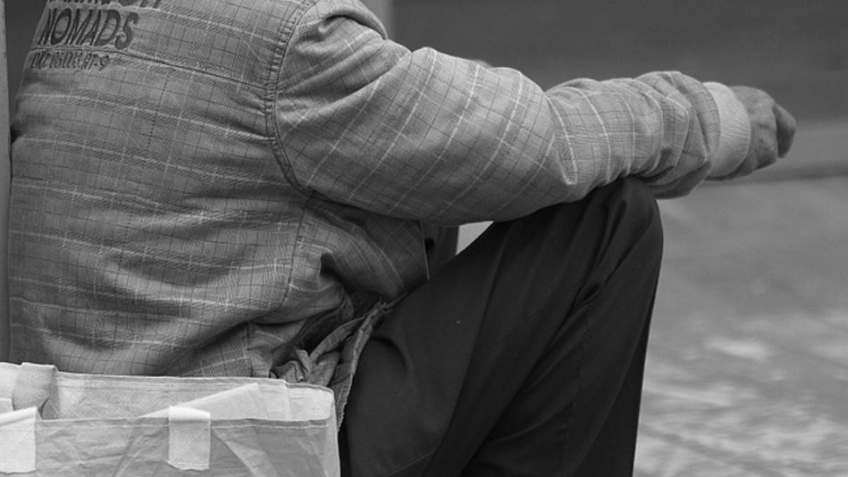 cum a castigat la loto un roman care cersea in suedia