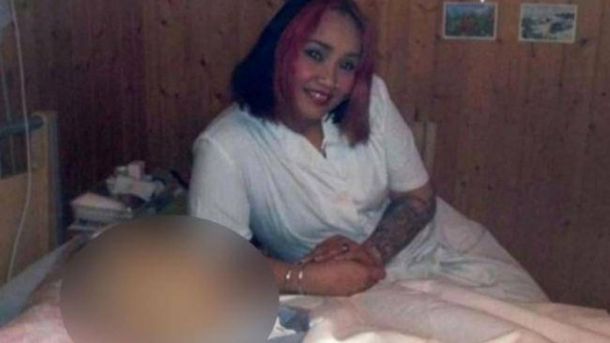 halucinant ce facea asistenta medicala la capataiul pacientilor muribunzi depaseste orice imaginatie