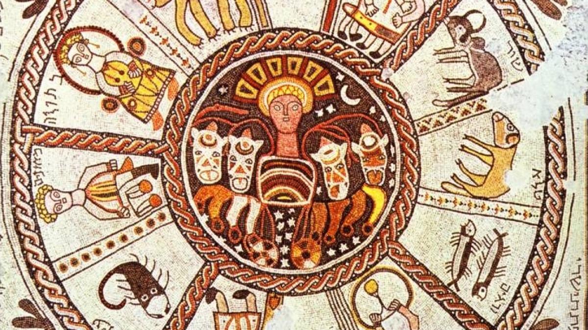 horoscop ce zodie esti in horoscopul turcesc