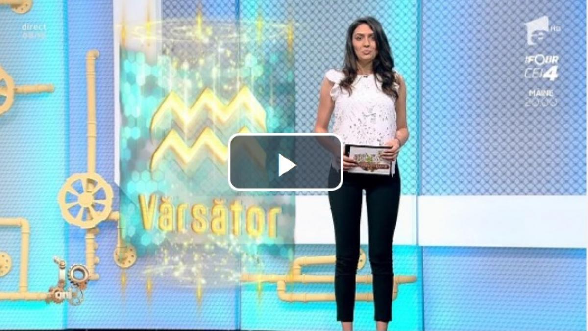 horoscopul zilei 20 aprilie 2018 apar oportunitati noi pentru toti nativii