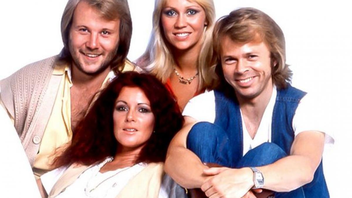 legenda trupa abba se va reuni pentru un mare spectacol televizat transmis in toata lumea