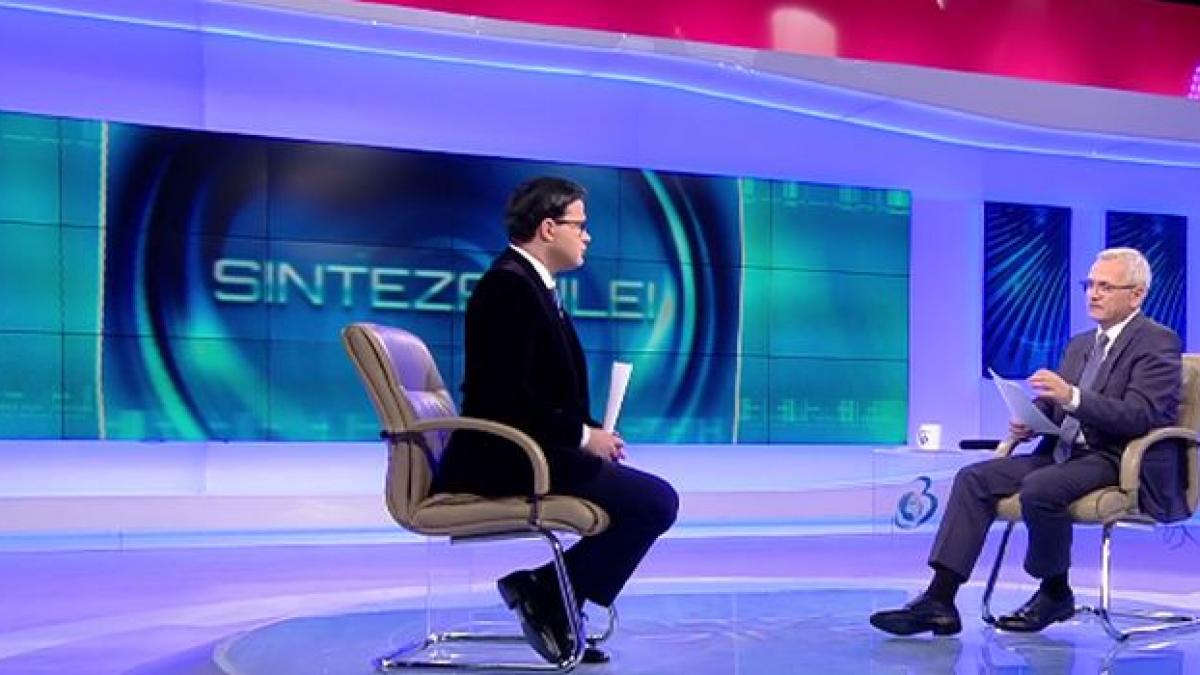 liviu dragnea acuzatii dure la adresa bnr