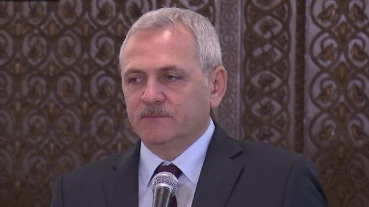 liviu dragnea reactioneaza in plin scandal al facturilor umflate la energie