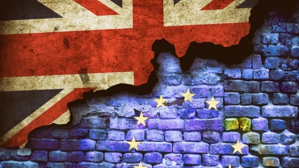 negocierile pentru brexit sunt in pericol anuntul facut de bruxelles