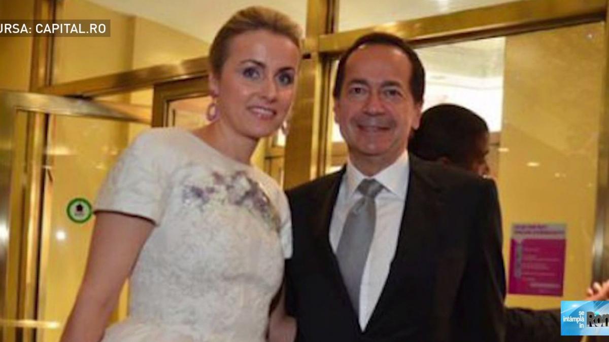 cine este cea mai bogata romanca din america