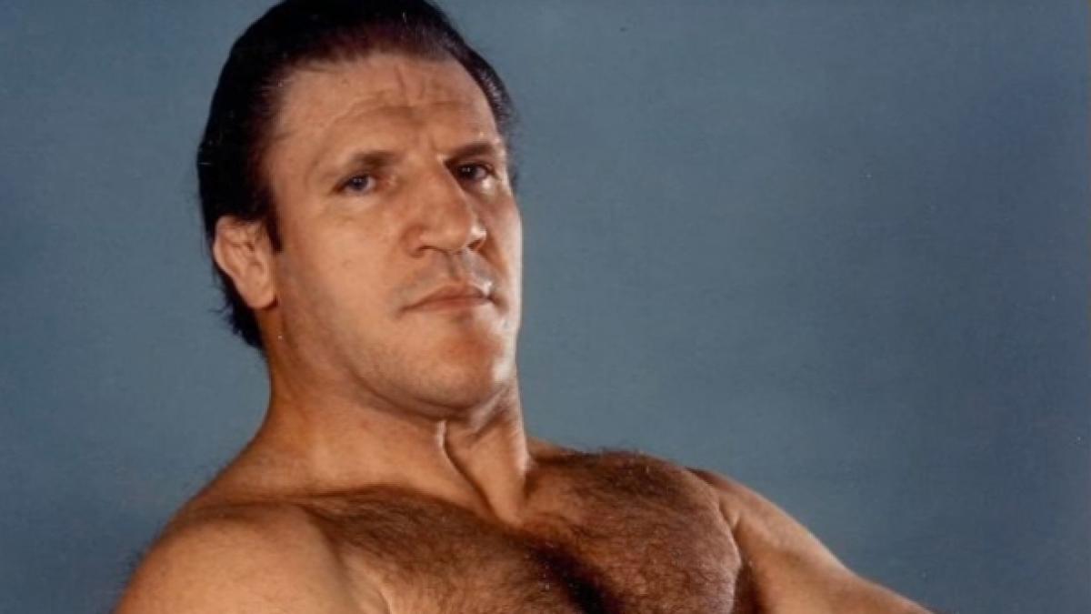 doliu in lumea wrestlingului un cunoscut sportiv rapus de o boala cumplita