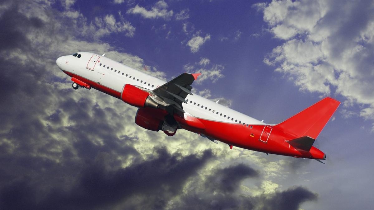 fenomenele pe care doar pilotii le observa cand sunt pasageri