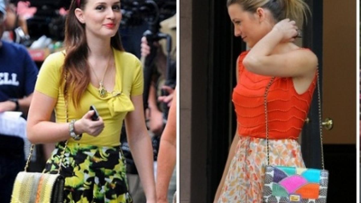 leighton meester este blonda actrita nu mai seamana deloc cu blair waldorf rol care a facut o