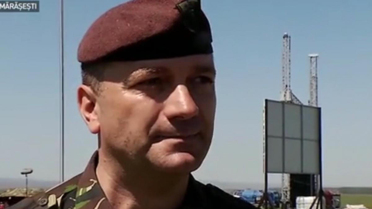 povesti impresionante la marasesti militarii au venit sa planteze stejari