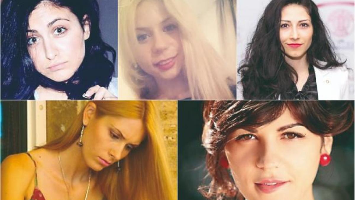 sexy functionarele din minister