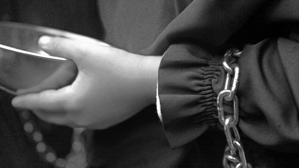 tara care a introdus pedeapsa cu moartea pentru violatorii de copii