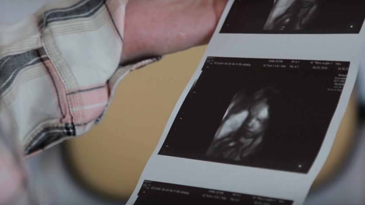 viitoarele mamici isi vor putea tine bebelusii in brate desi inca nu s au nascut cum va fi posibil