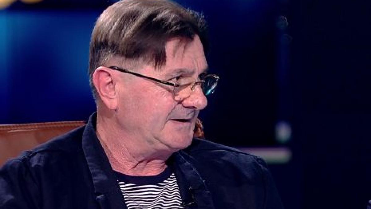 actorul radu gheorghe marturisire emotionanta i am spus mamei ca trebuie sa aleg intre viata