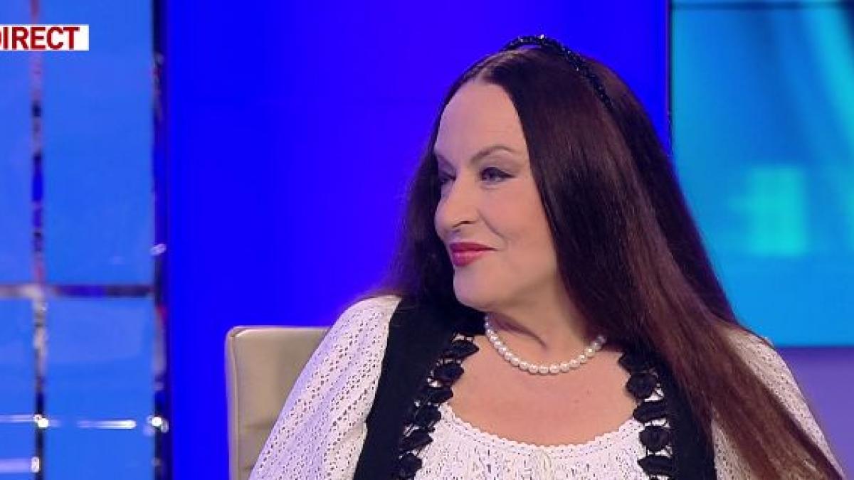 cum a slabit maria dragomiroiu opt kilograme