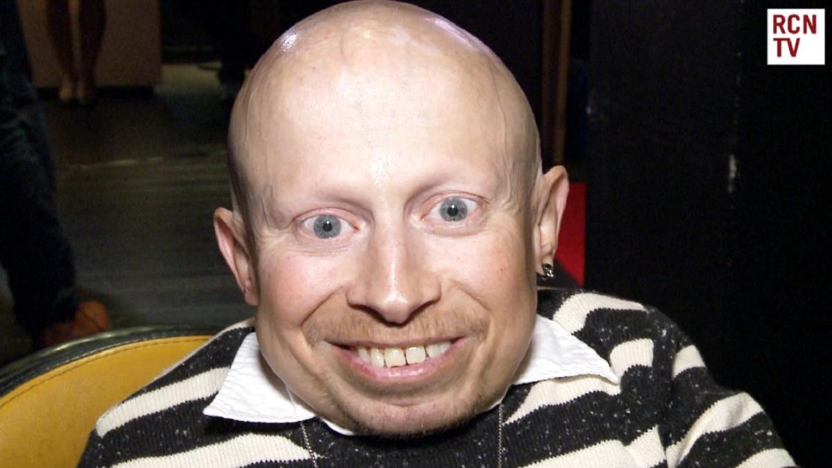 doliu in cinematografia mondiala actorul verne troyer cunoscut din seria austin powers a murit la