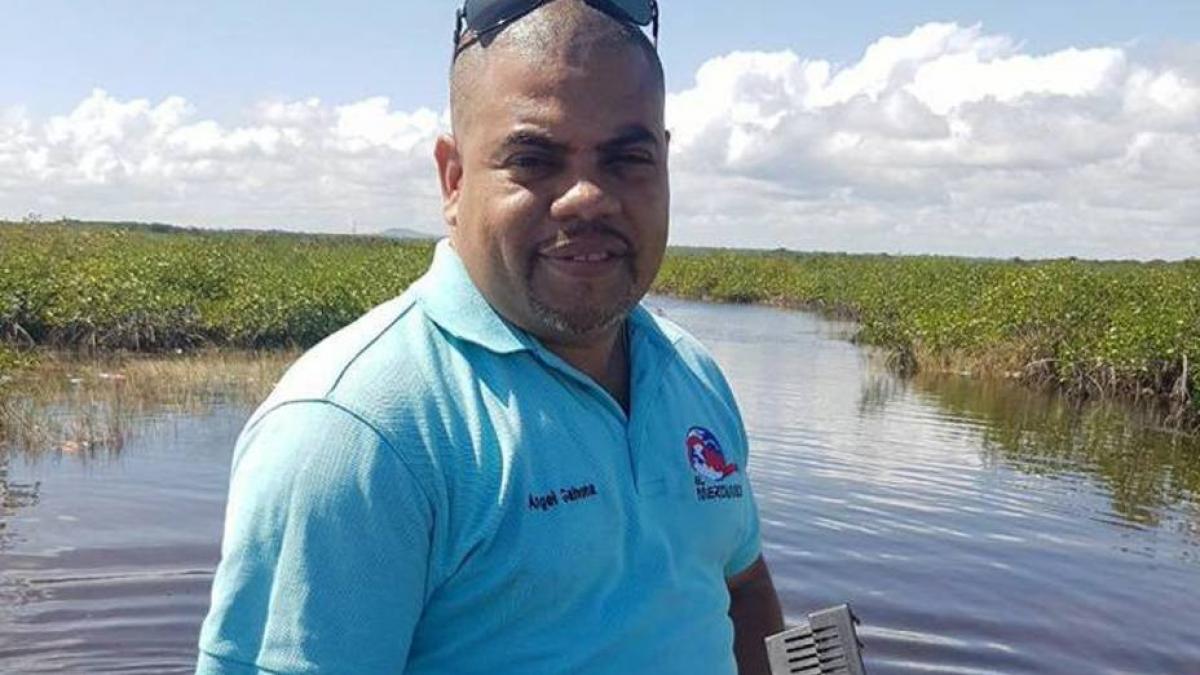 jurnalist ucis in direct in timp ce transmitea de la un protest