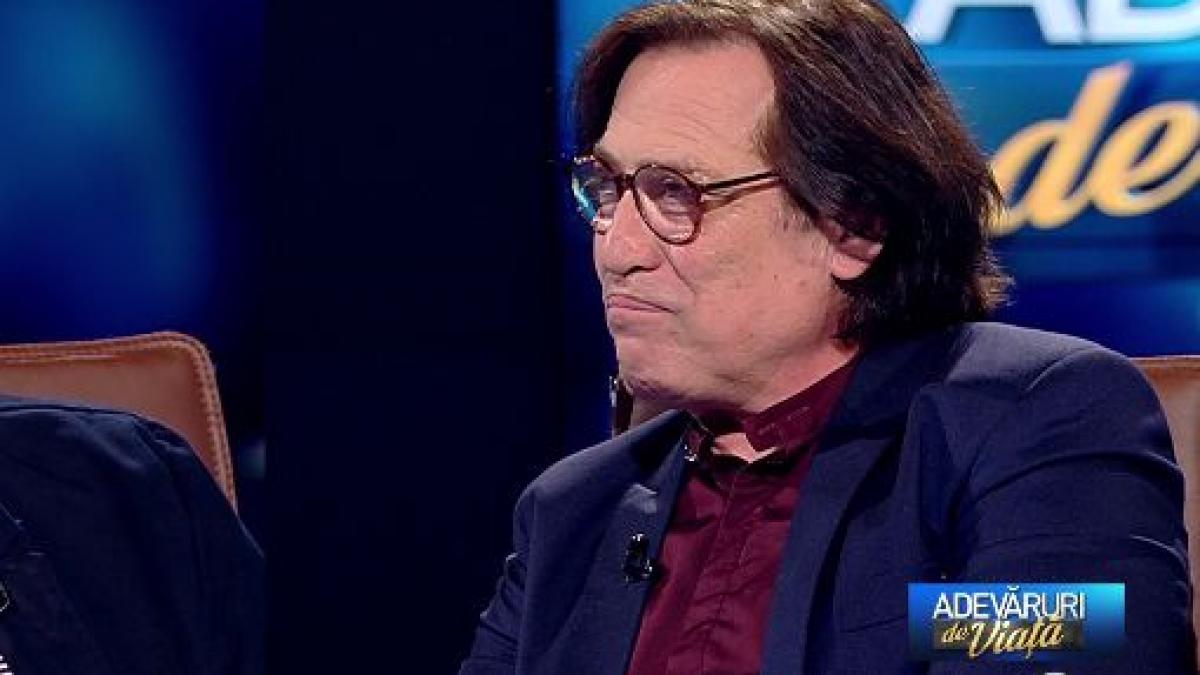 marius bodochi despre cum a inceput iubirea pentru teatru norocul meu a fost ca m am mutat de la