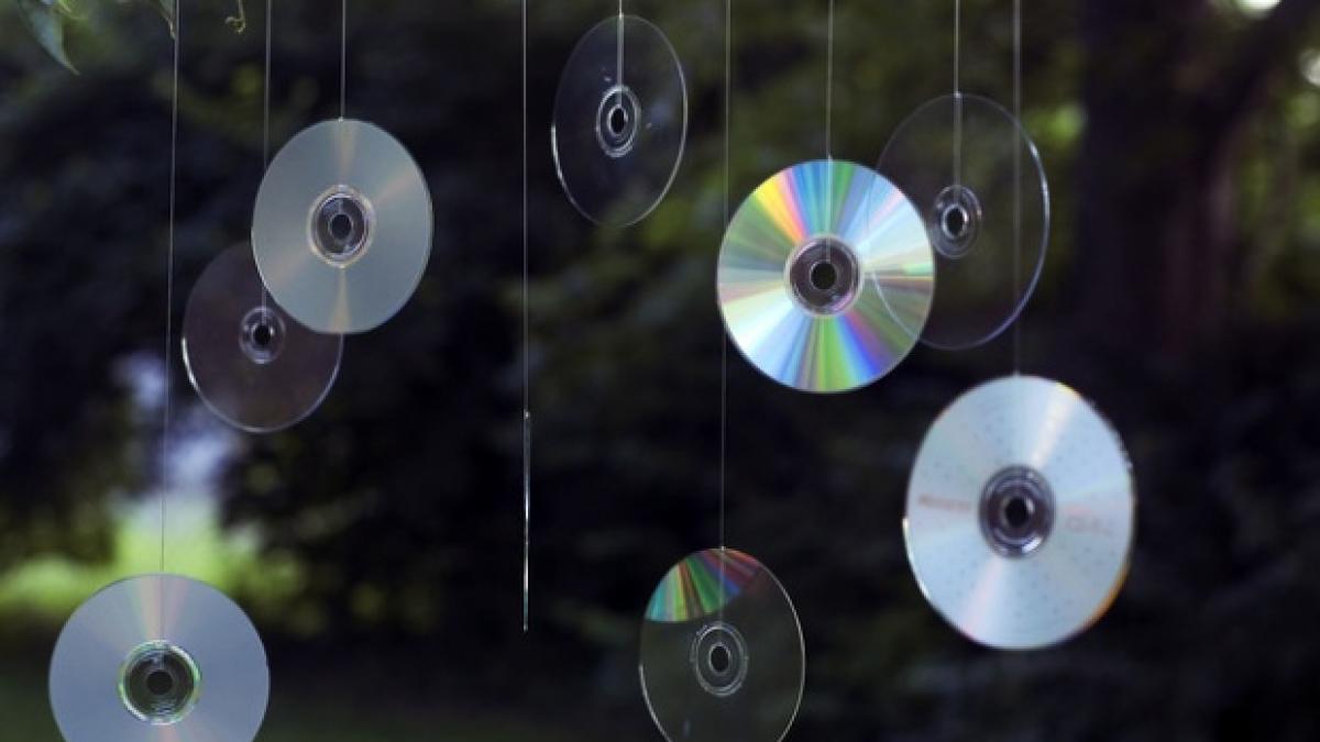 ai crezut ca e doar un gest de prost gust te inselai amarnic de ce e bine sa iti agati un cd la