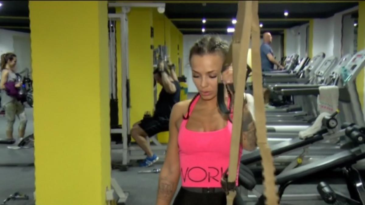 cat castiga una dintre cele mai bine cotate animatoare de club dezvaluiri exclusive