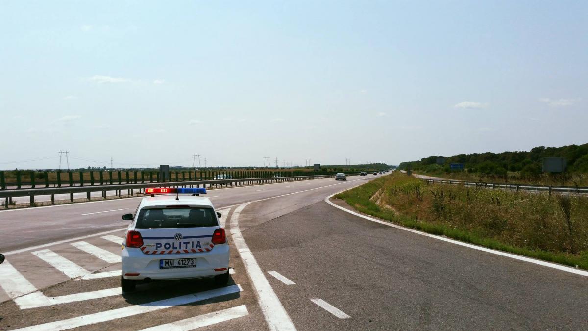 ce mai noua metoda cum pacalesc soferii radarul politiei rutiere si camerele pentru rovinieta