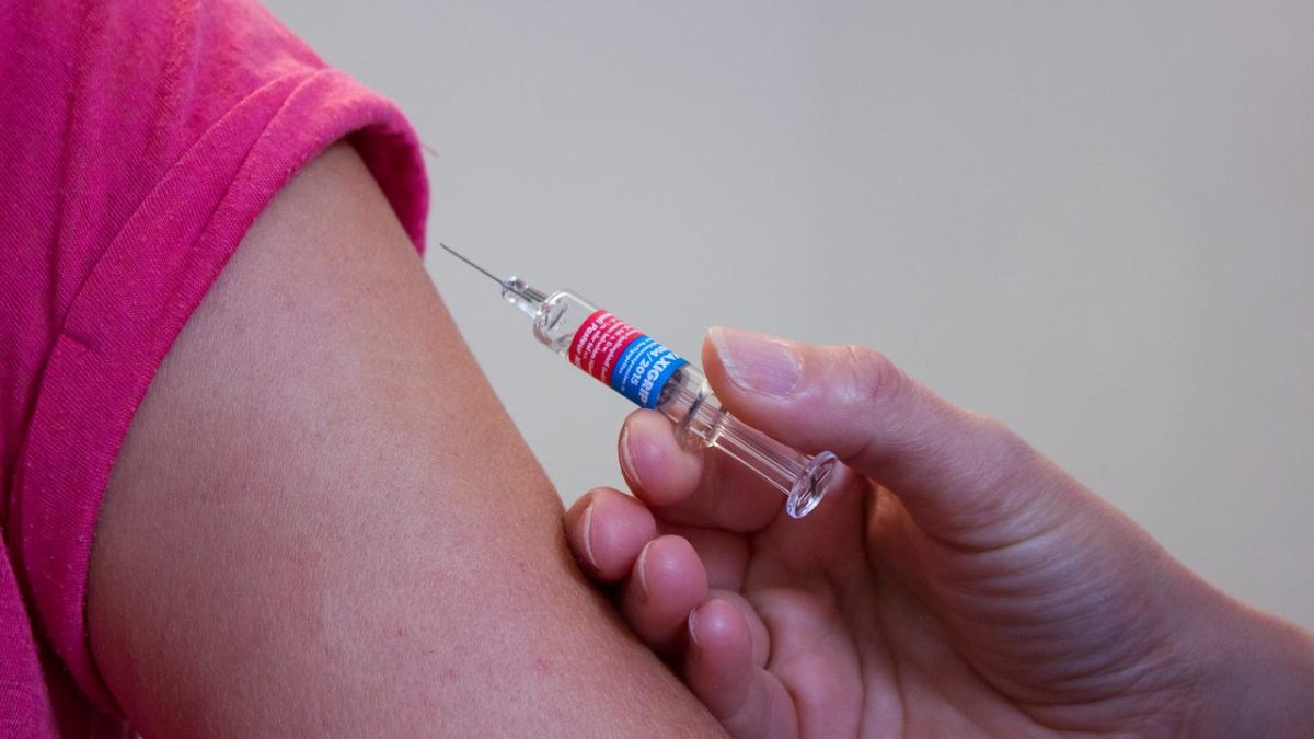 dezastru in romania acoperirea vaccinala a scazut alarmant