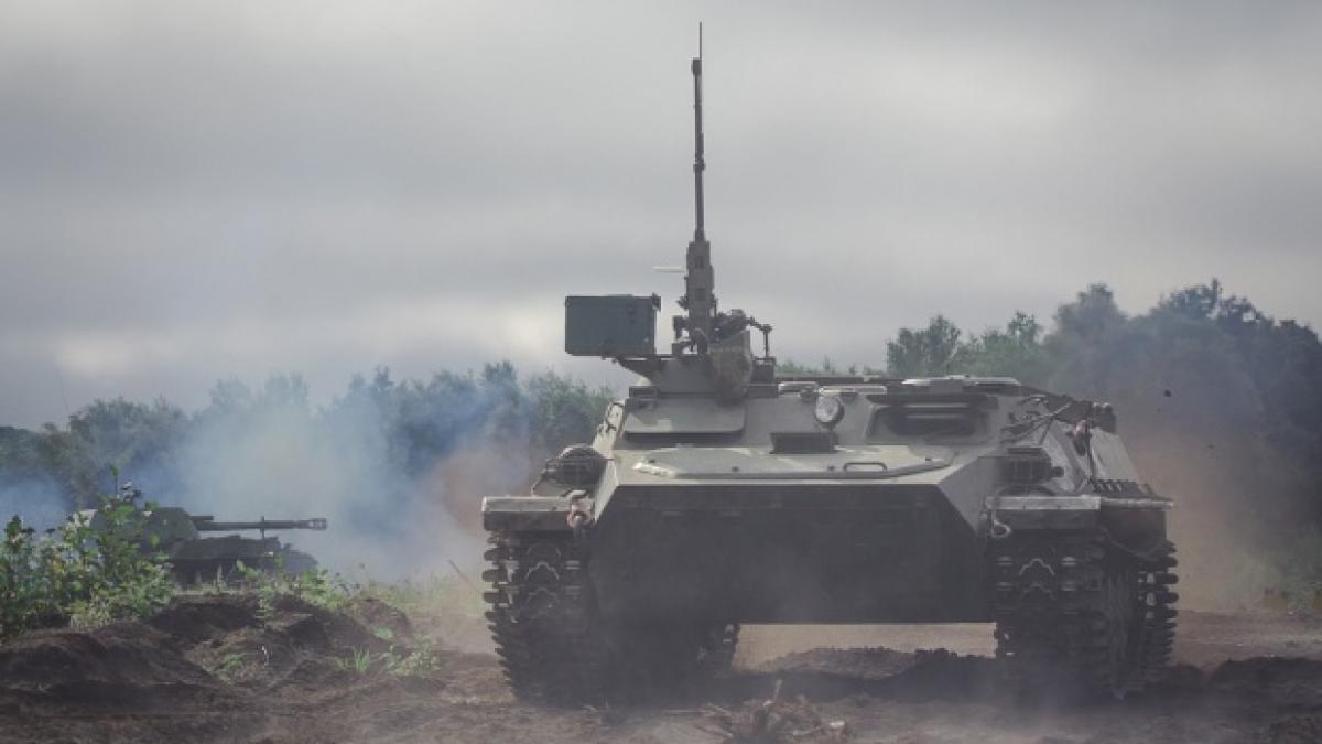 exercitii militare de proportie in rusia pe fondul tensiunilor cu nato