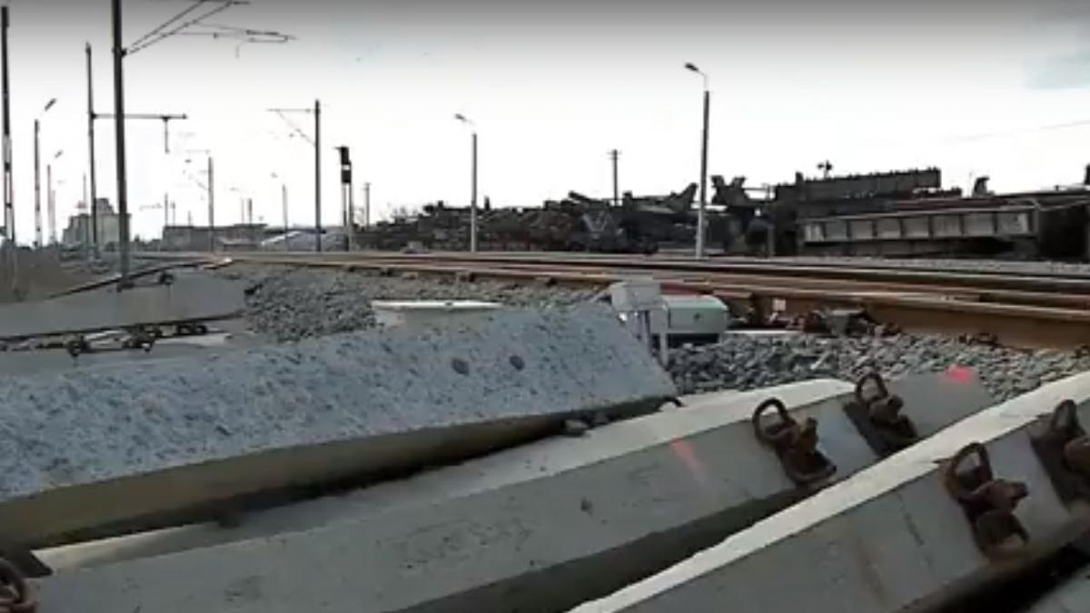 in premiera glasul hotilor de tren