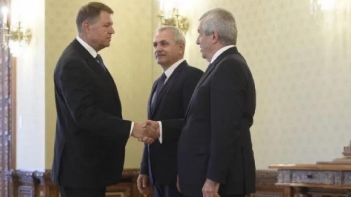 liviu dragnea se tine la distanta de subiectul sesizarii ccr in cazul revocarii lui kovesi