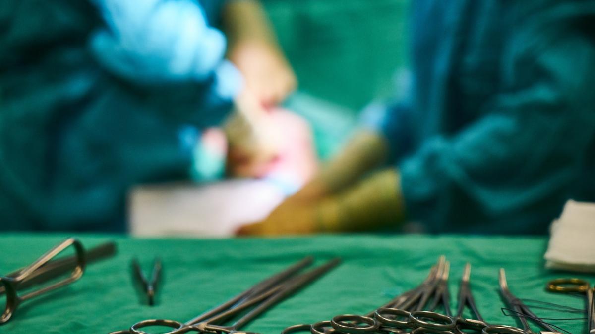 un medic gineolog din buzau a facut infarct in timp ce opera o pacienta