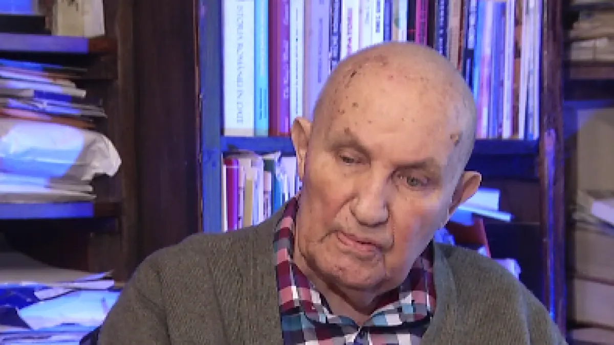 adrian ursu reactie dupa ce dinu giurescu a murit