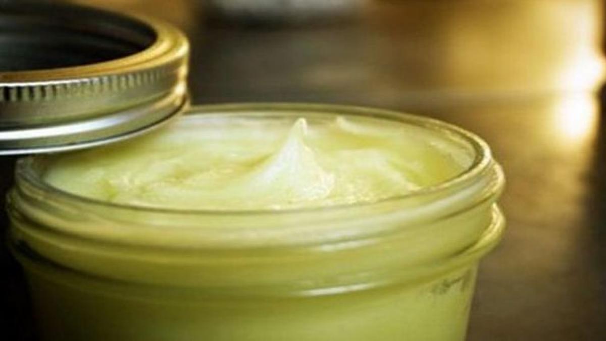 alifia care iti vindeca ranile rapid contine un antibiotic natural