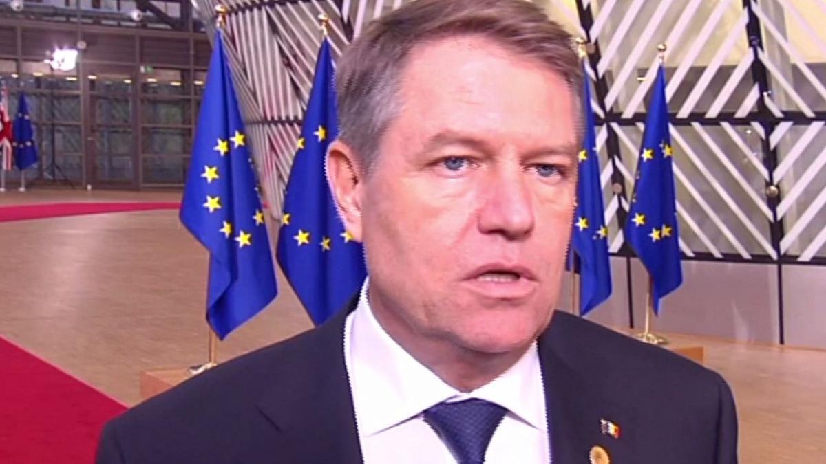 boicot fara precedent la adresa lui klaus iohannis ministrii psd refuza medierea presedintelui