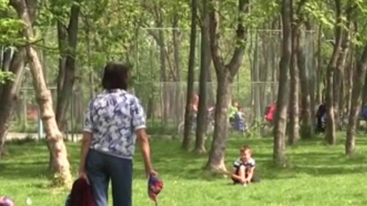 capusele pericolul nevazut din parcuri peste 1 500 de oameni au semnat o petitie