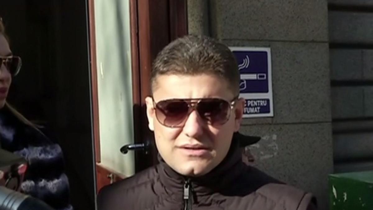 cristian boureanu a depus cautiunea uriasa catre dna