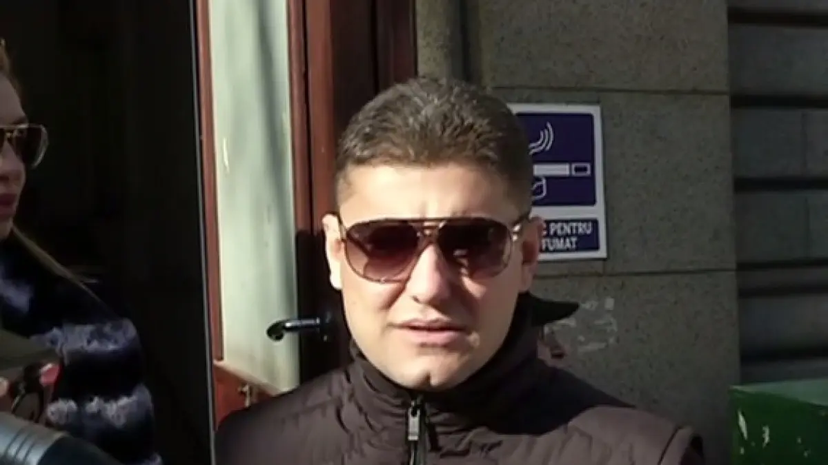 cristian boureanu a depus cautiunea uriasa catre dna
