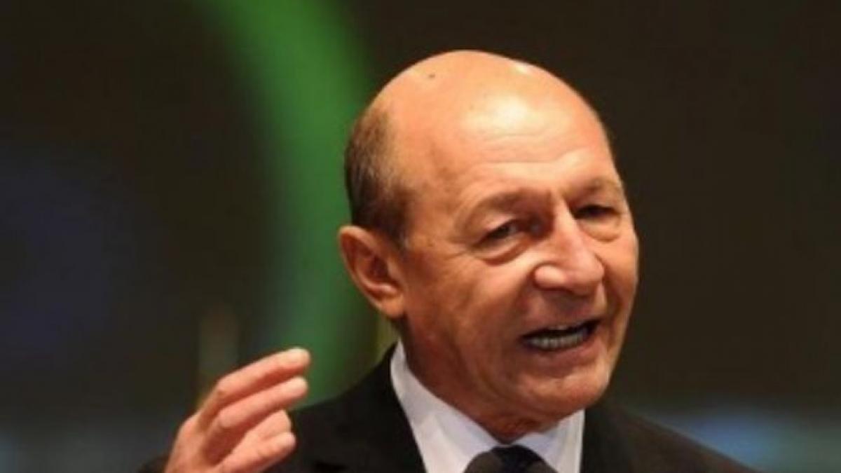 decizie fara precedent se redeschide dosarul inregistrarii in care basescu vorbea despre cum a fost