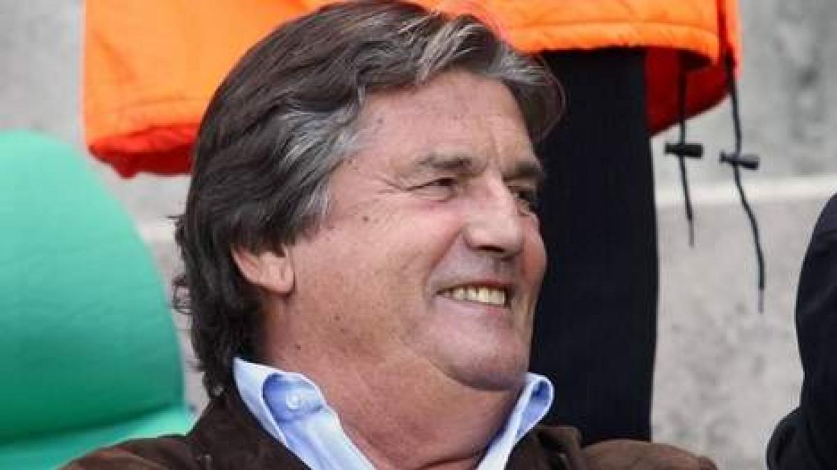 henri michel fostul capitan si selectioner al frantei a murit