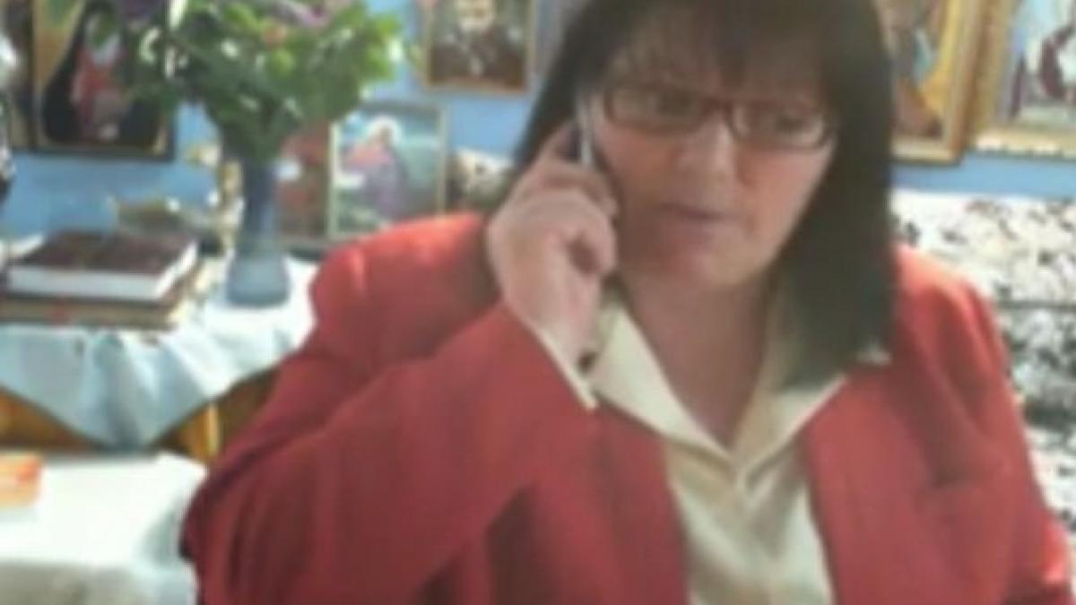 maria ghiorghiu semnal de alarma pentru romani romania este la un pas de dezastru