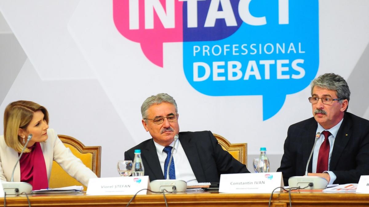 mecanisme pentru sustinerea competitivitatii companiilor energo intensive din industria romaneasca